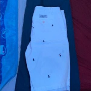 Polo Shorts